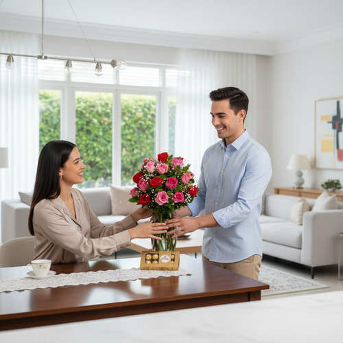 usa la imagen adjunta como base y genera 4lau