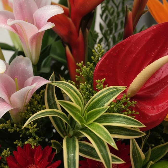 arreglo floral eclipse macro odi2