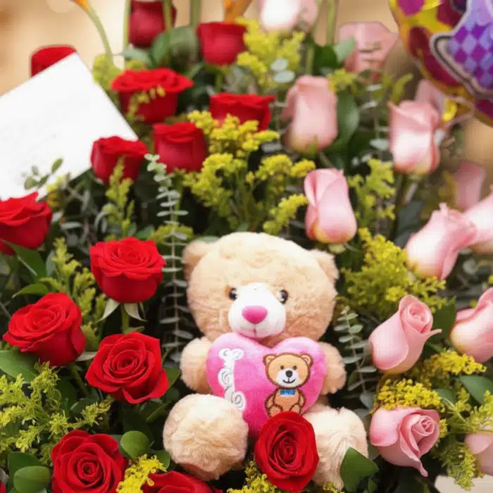 arreglo floral exotico especial macro 5oh0je1