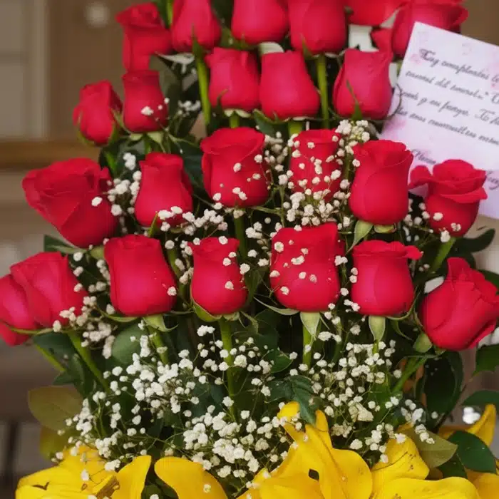 arreglo floral exotico gamma macro yn6qj