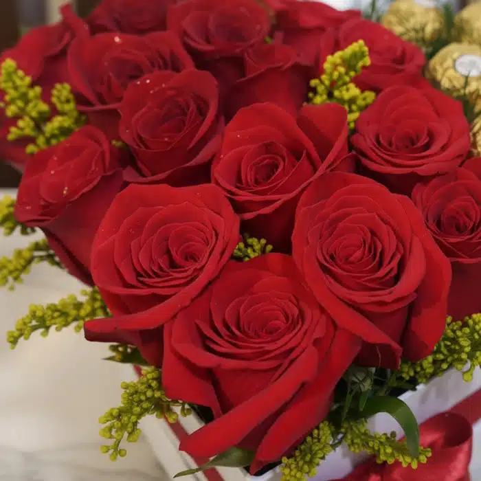 arreglo floral exotico secreto macro blmz6