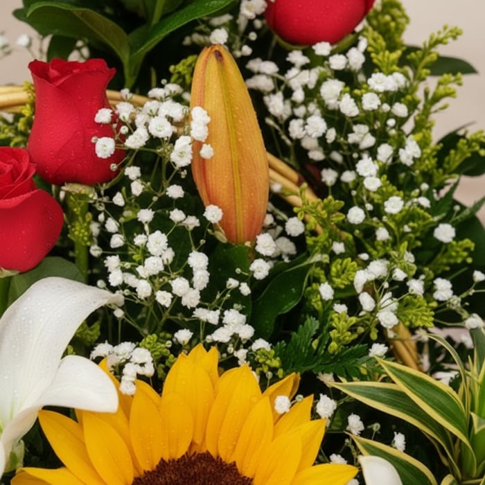 arreglo floral frutas capella macro ap21dfy