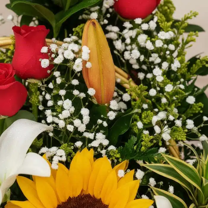 arreglo floral frutas capella macro ap21dfy