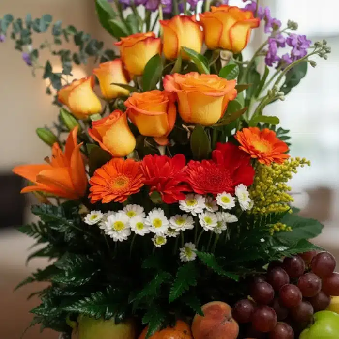 arreglo floral frutas hadar macro yzfndh