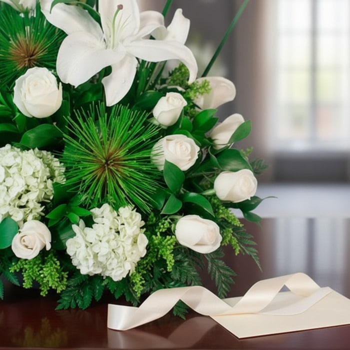 arreglo funebre adios para siempre awgr4vk9