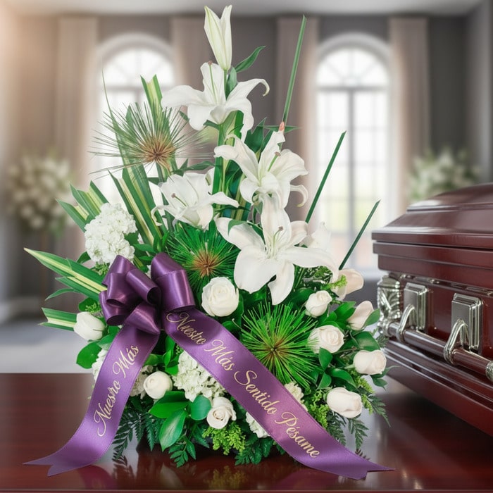 arreglo funebre adios para siempre ifny8vrb