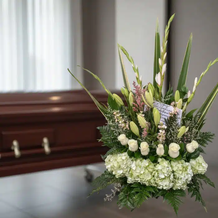 arreglo funebre eterno descanso 4okc9vm