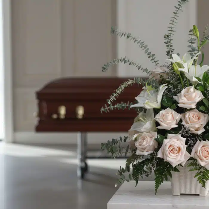 arreglo funebre inmortal sala velacion nbwb