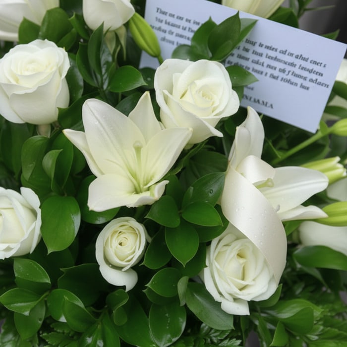 arreglo funebre piedad macro premium 2trzjb