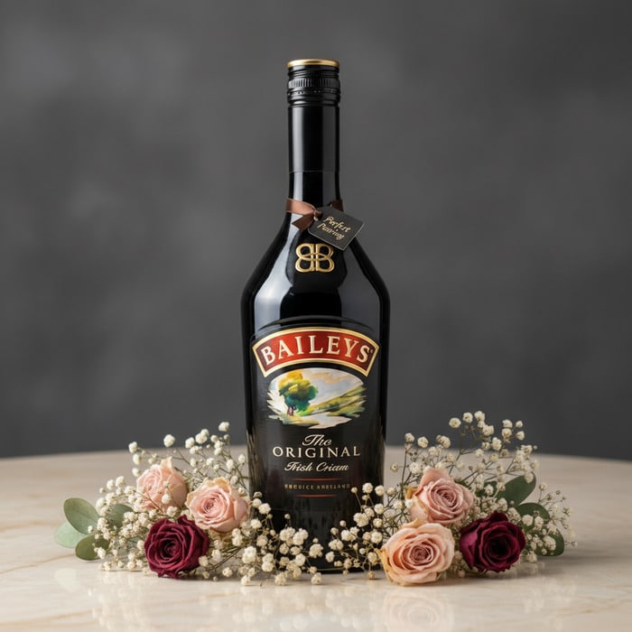 Bailey's bottle 700ml