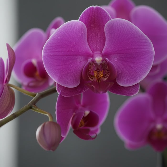 orquidea premium dos tallos deluxe gyjm8ybe