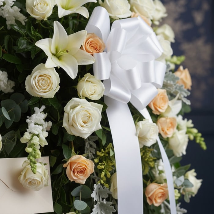 pedestal funebre descansa ahora macro kss4