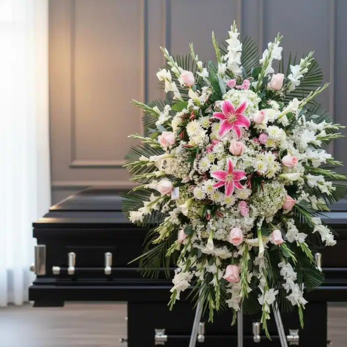 pedestal funebre pasion cqincp