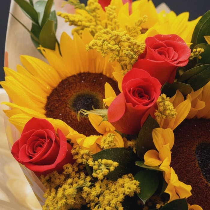 ramillete bouquet primavera macro frescura az2c26rw