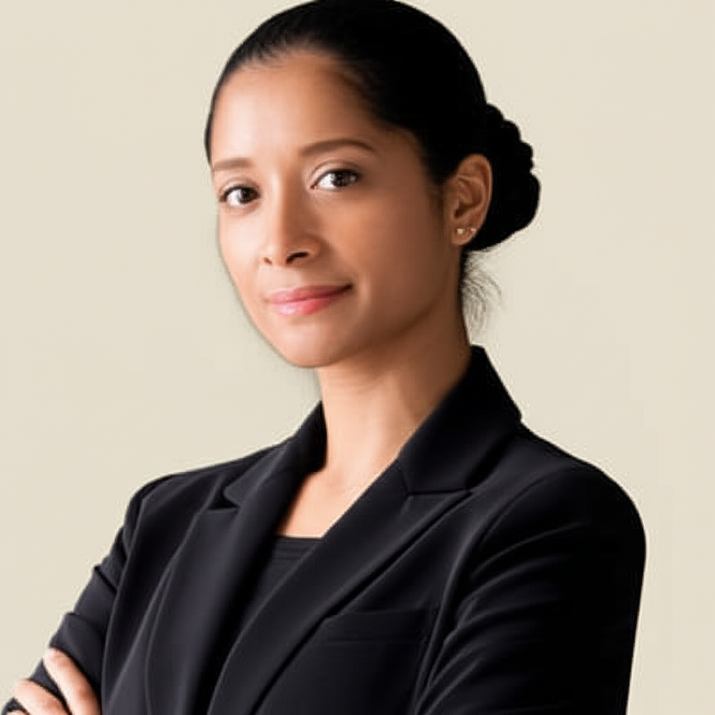 Kleysen Arguello - Coordinadora de Logística en Floristería Ibagué